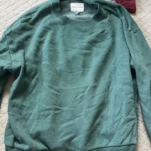 American eagle crewneck